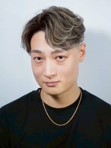 フェザーパーマ