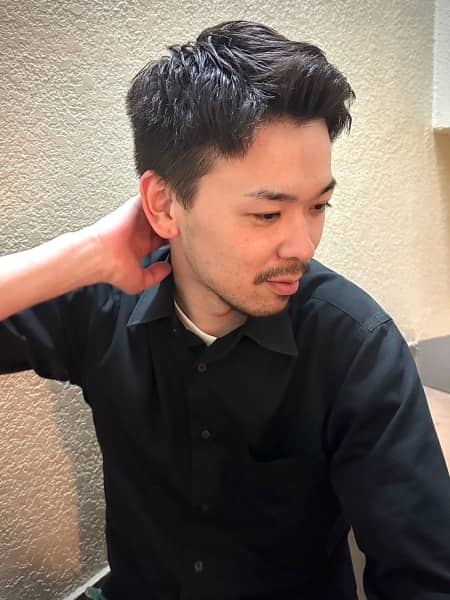 ショート