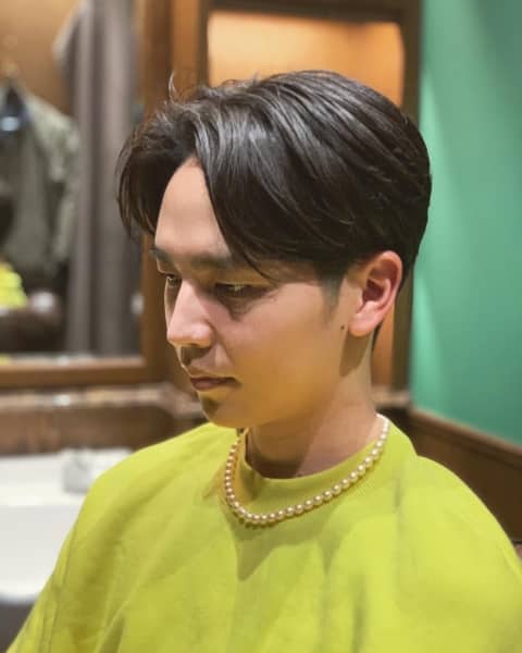 オシャレパート