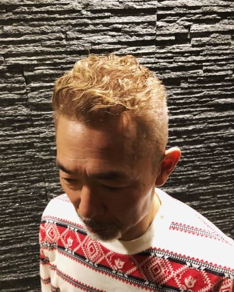 20代30代40代50代短髪ショート<浜松町/ヒロ銀座/メンズ/理容>