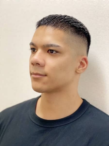 仙台 バーバースタイル