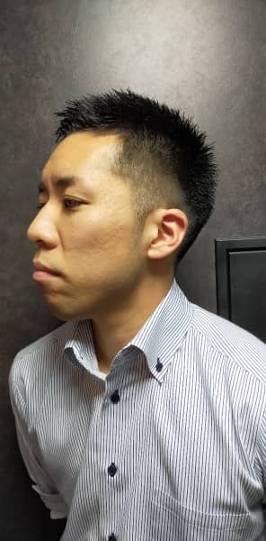ビジネスショート