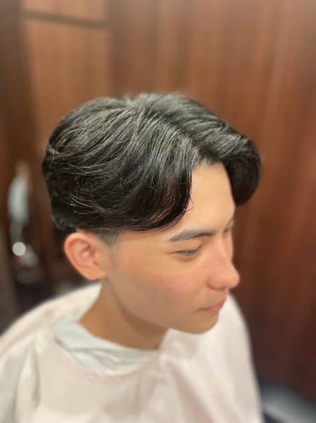 仙台　ナチュラルスタイル