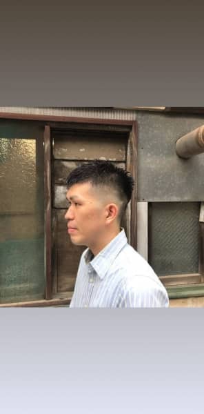 フェードスタイル