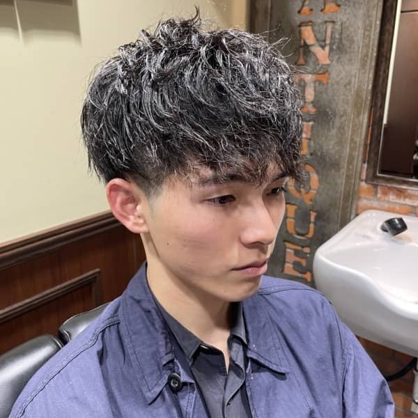 仙台 ソフトツイスパ