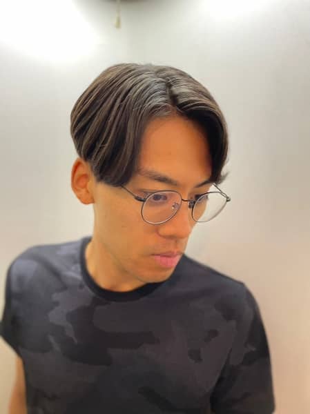 仙台　ナチュラルセンターパート