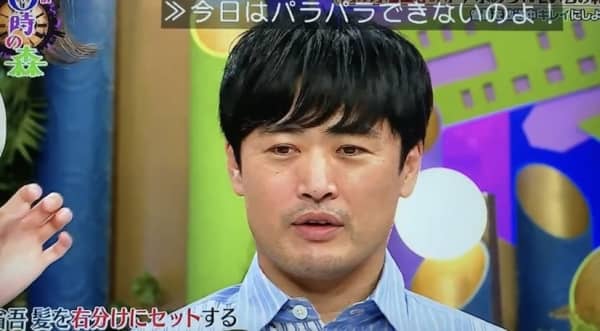 テレビ出演しました！！