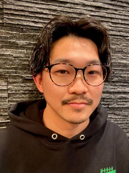 ソフトツイストスパイラル