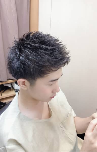 スパイキージェット