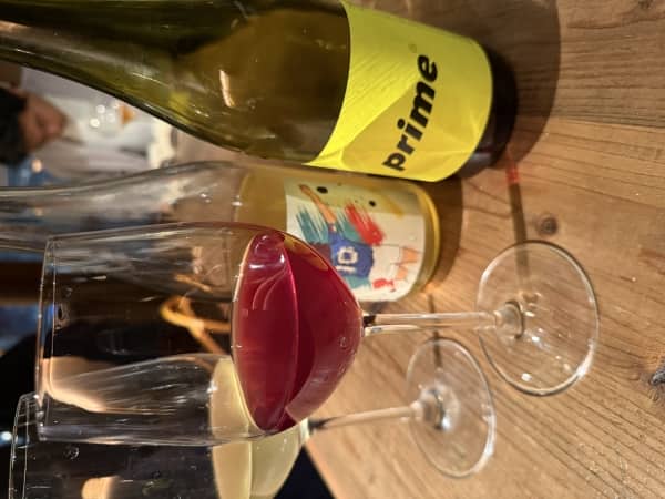 ナチュラルワイン