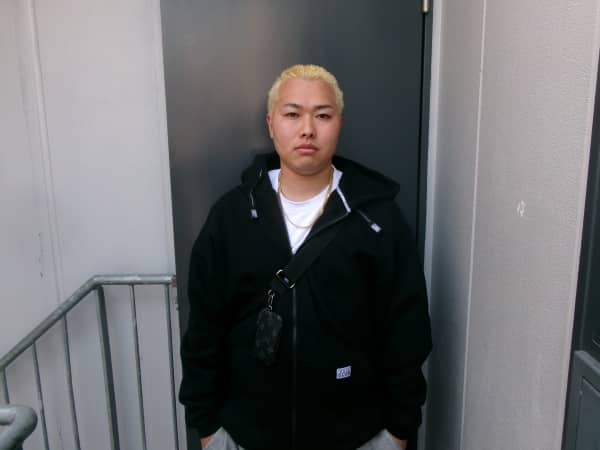 イージーパンク