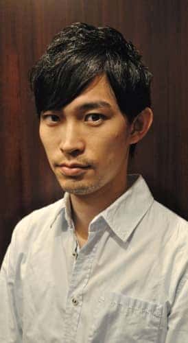 くせ毛の方にオススメ!前髪ストレートパーマ