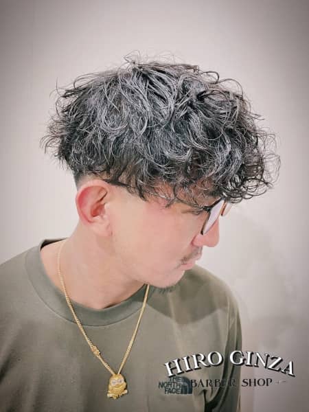 波巻きスパイラル