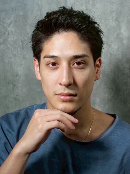 40代の髪悩みに自然な大人ショート