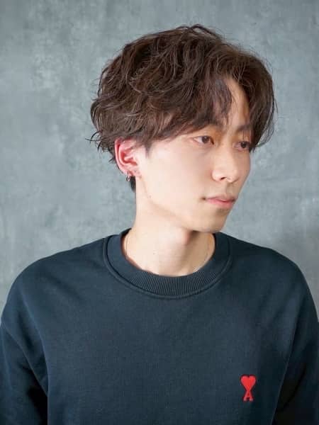 【白髪染め】30代から始める「隠さない」ケア
