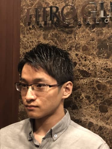 ベーシックショート