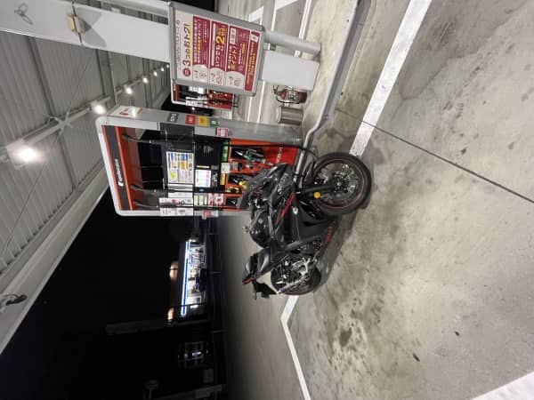ドライブ