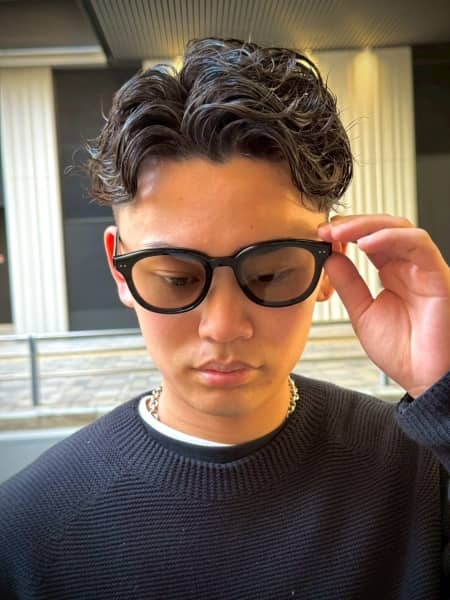 ラルフカール