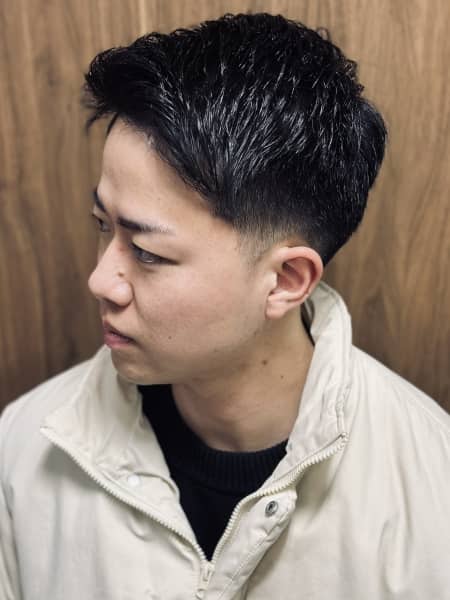 ローフェード