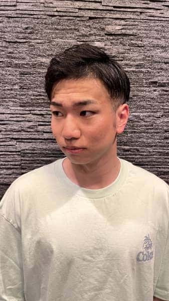 女子ウケショート