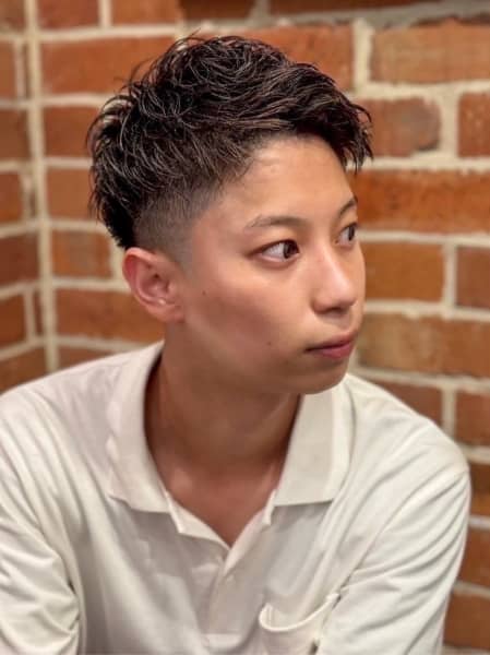 営業職に強いビジネスショート術