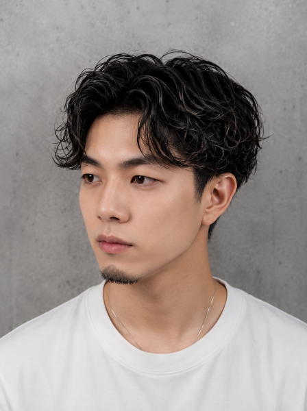 大人　ラルフカール