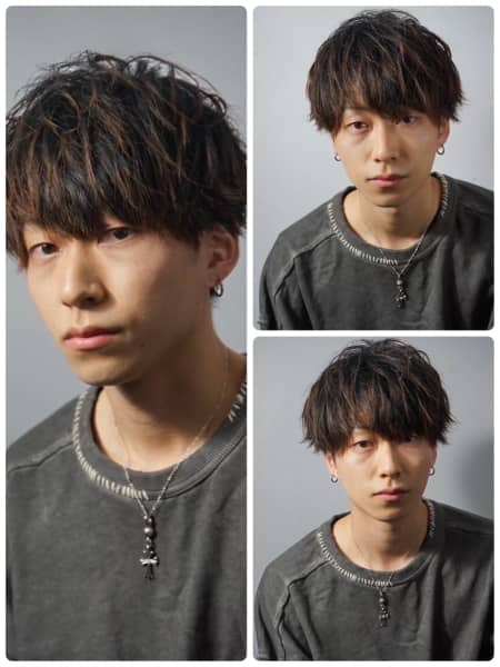 ソフトツイスト