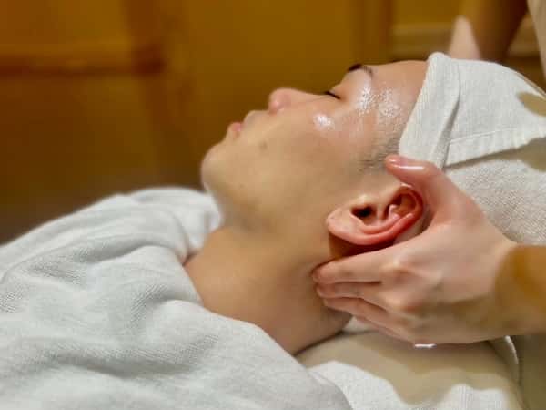 気分が上がる男の身だしなみ