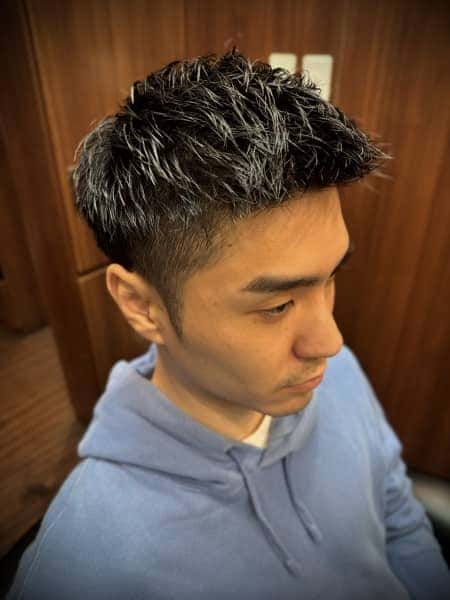 ショート