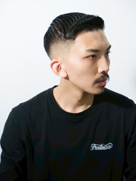 フェザーアップ