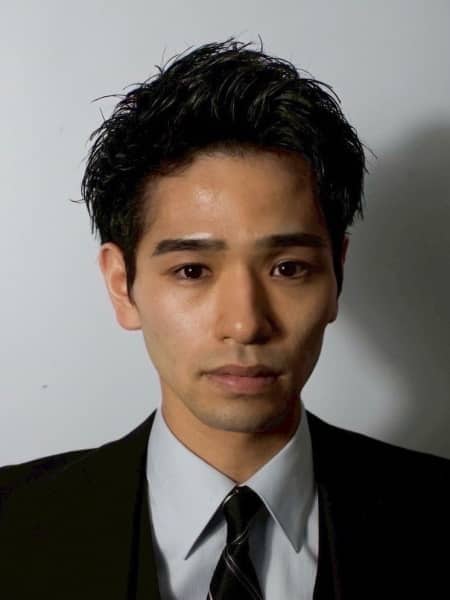 ショートアップバンク