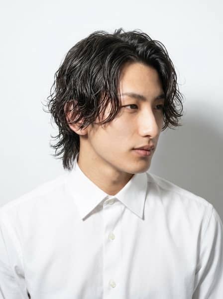 波打ちセンターパート