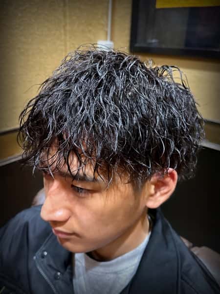 ツイストスパイラル