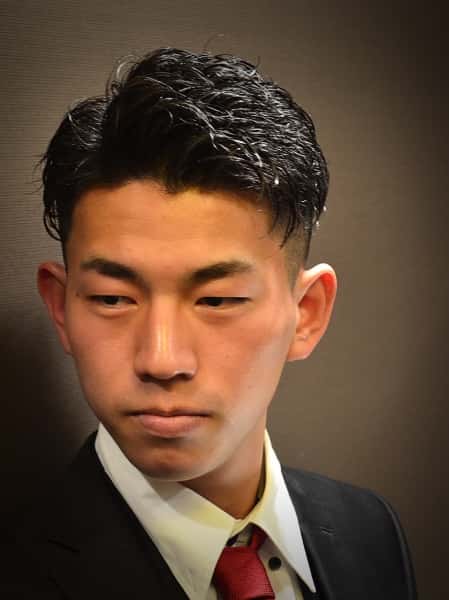 バーバースタイル　