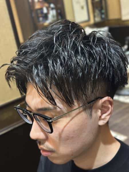 ビジネスマン
