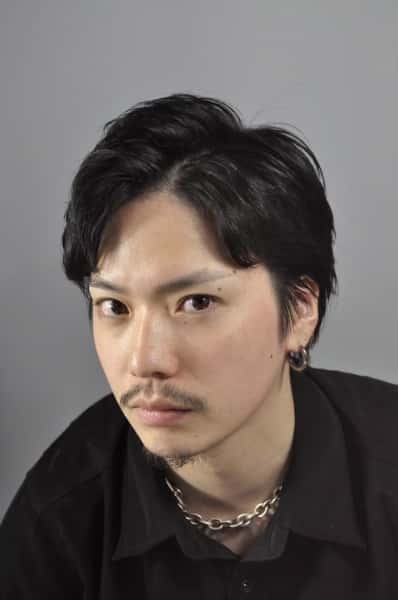 メンズショート