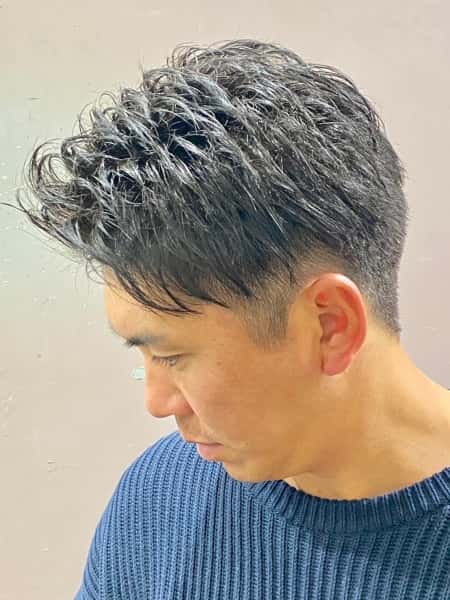 イケオジ