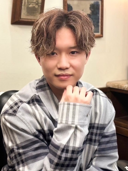 第一印象は3秒で決まる？