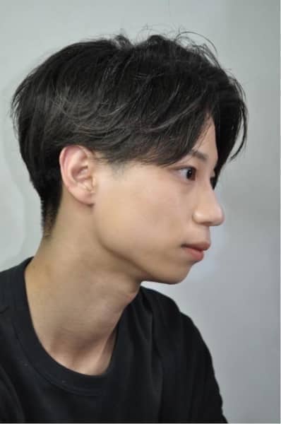 ハンサムナチュラル