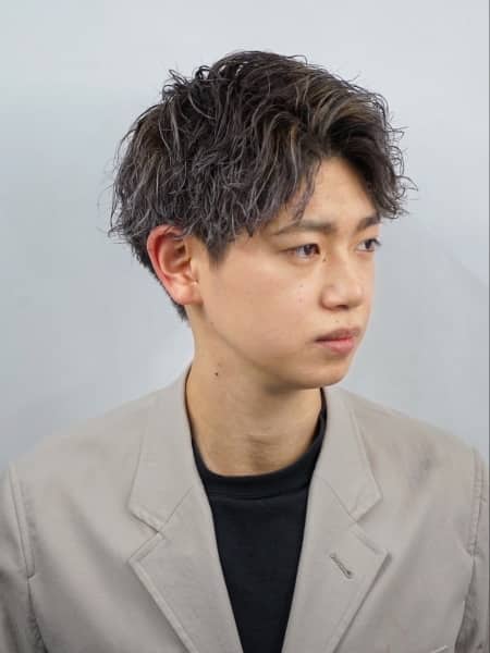 【仙台】迷ったらコレ!王道ツイスパ