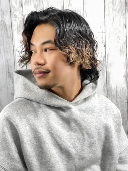 サーフカール