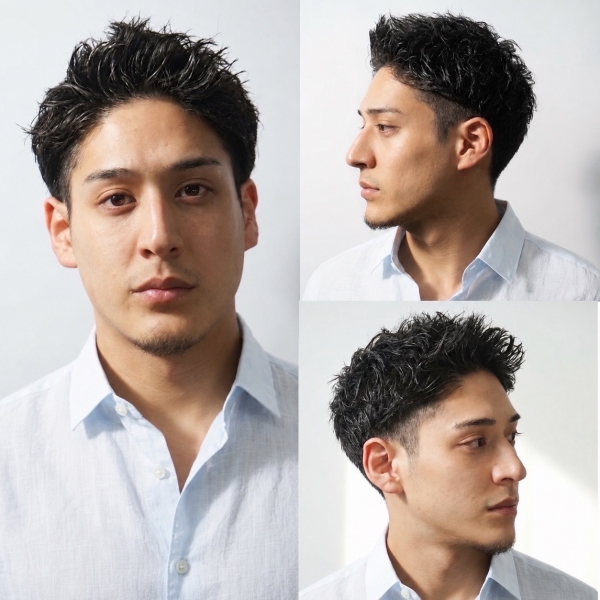 シャンプーを変えるだけでは終わらない
