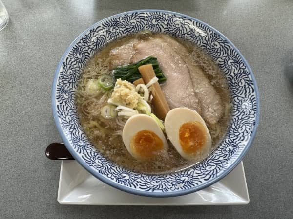 リラックススパ