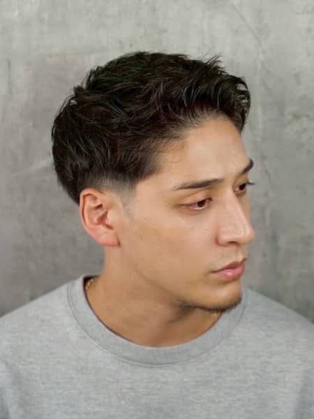 ビジネスショート