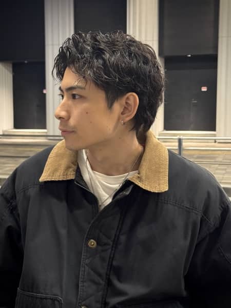 ラルフカール
