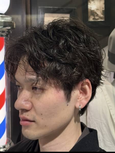 ショートソフトツイスパ