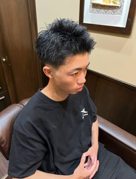 ショート
