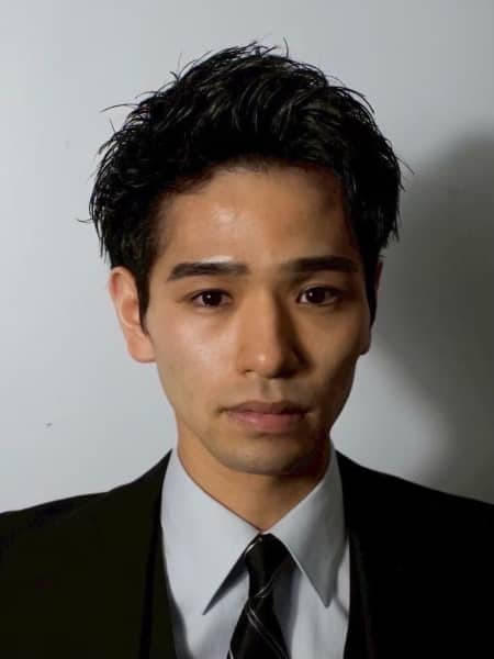 ビジネスショート