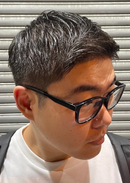 ビジネスショート