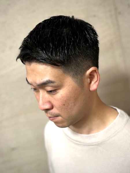 ビジネスショート